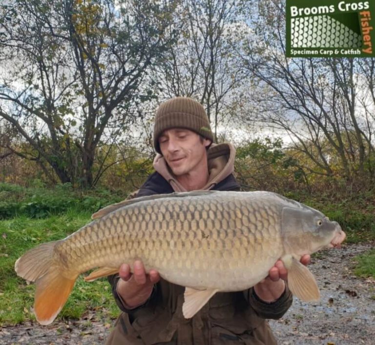 Gallery Brooms Cross Fishery