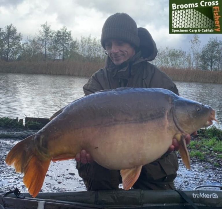 Gallery Brooms Cross Fishery