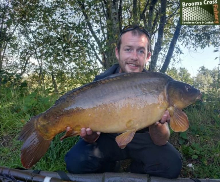 Gallery Brooms Cross Fishery