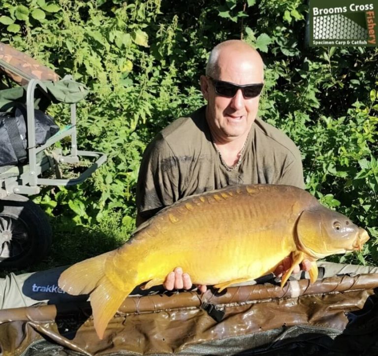 Gallery Brooms Cross Fishery