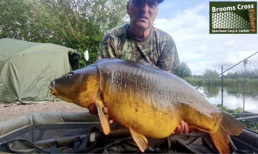Gallery Brooms Cross Fishery