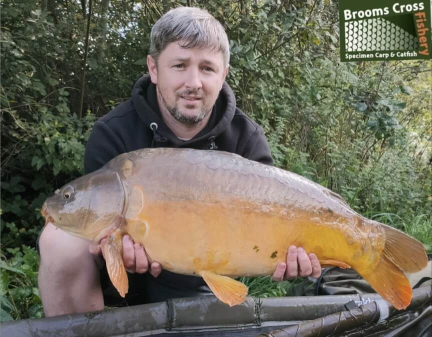 Gallery Brooms Cross Fishery
