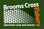 Brooms Cross Fishery